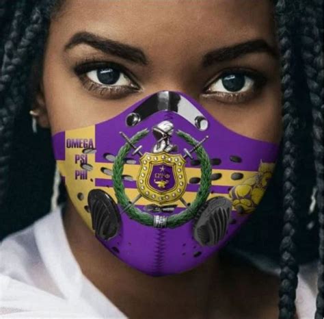 omega psi phi mask for sale|Omega Psi Phi Face Masks for Sale .